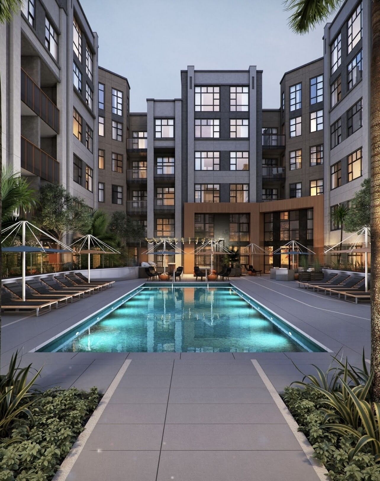 LuxCondo, Bay Area w\/top amenities!