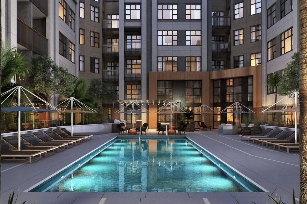 LuxCondo, Bay Area w\/top amenities!