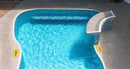WAIRA SUITES HOTEL