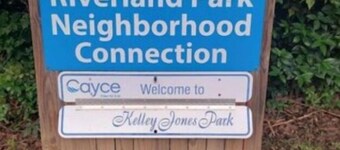 Flower Child Tent Site