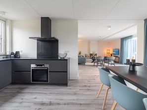 Hus | Eget kök
