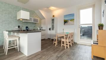 Apartemen | Dapur pribadi