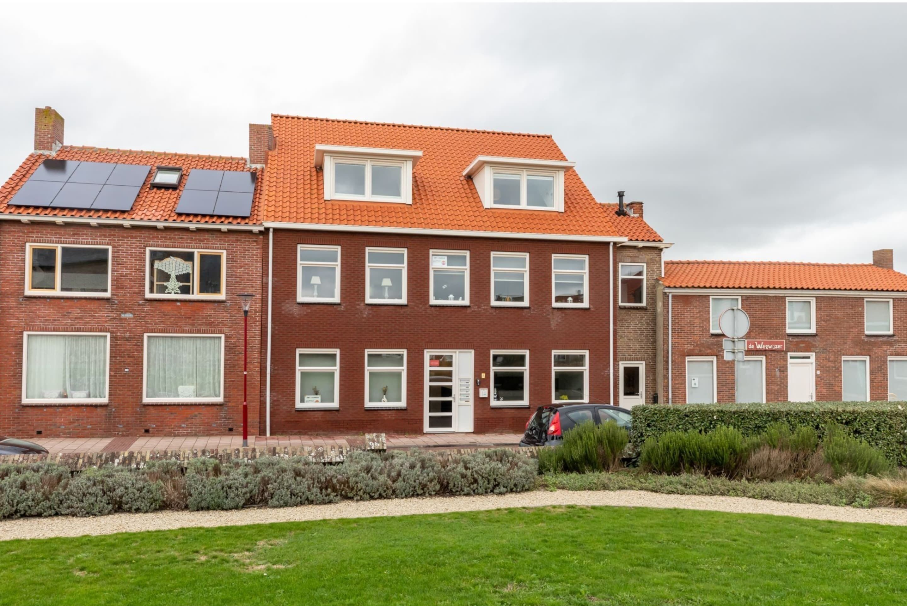 Appartement | Extérieur