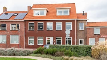 Apartemen | Eksterior