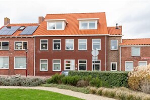 Apartment | Exterior