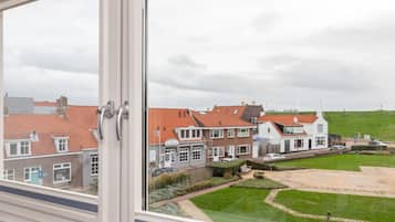 Apartemen | Pemandangan dari properti