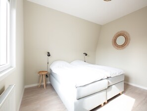 Huis | 4 slaapkamers, beddengoed