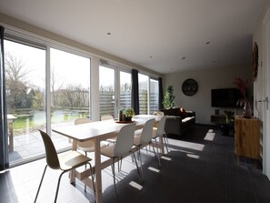 Casa | Sala de estar