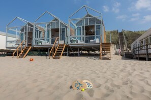 Ferienhaus | AuĂenbereich