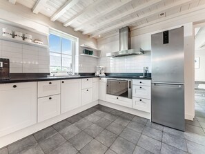 Maison | Cuisine privée