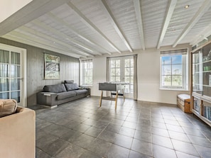 Salle de séjour