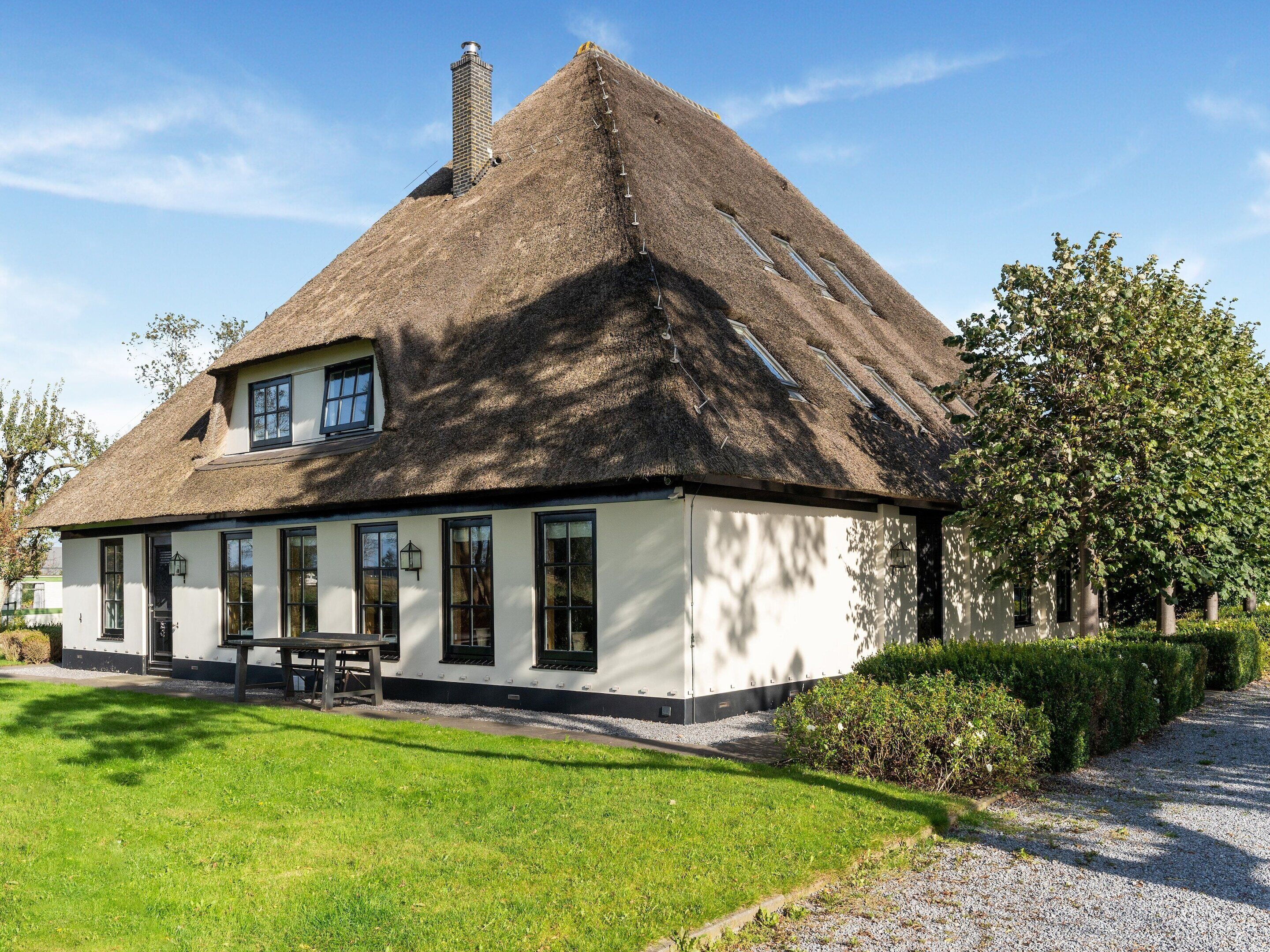Hus | Udendørsområde