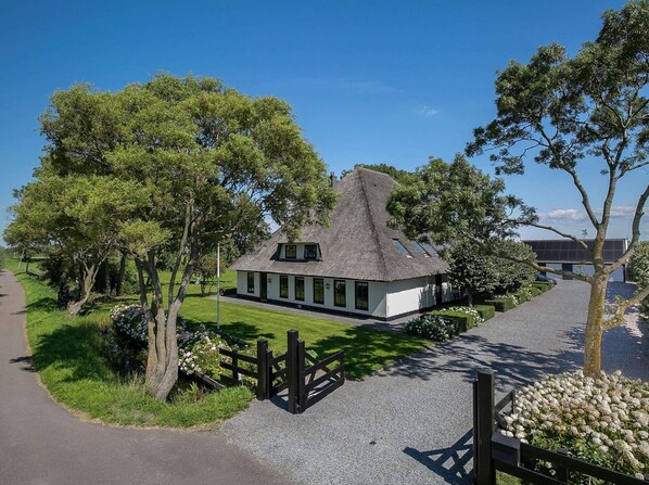 Hus | Exteriör
