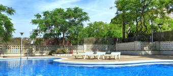 Rentalmar Arquus I II III IV V Park