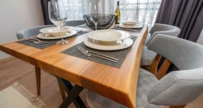 Pomorie Seaside Apartments!