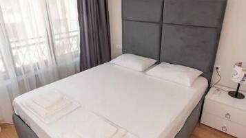 1 Schlafzimmer, WLAN