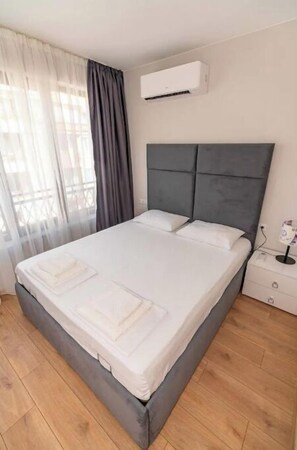 1 bedroom, WiFi
