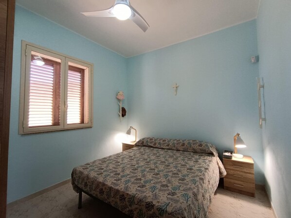 Ferienhaus | 3 Schlafzimmer, individuell eingerichtet