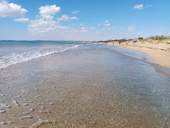 Talo | Näkymä majoituspaikasta