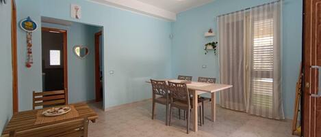 Maison | Salle de séjour