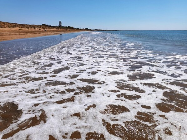Ferienhaus | Aussenbereich