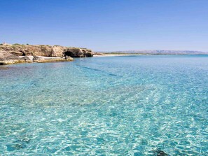 Hus | Utsikt fra overnattingsstedet