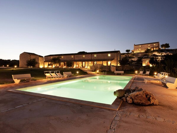 House | Pool | Outdoor pool