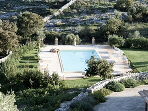 House | Pool | Outdoor pool