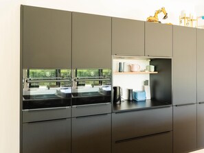 House | Private kitchen