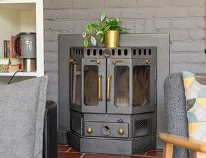 Ferienhaus | Innendetails