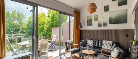 Maison | Salle de séjour