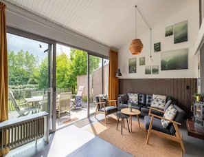 House | Living room