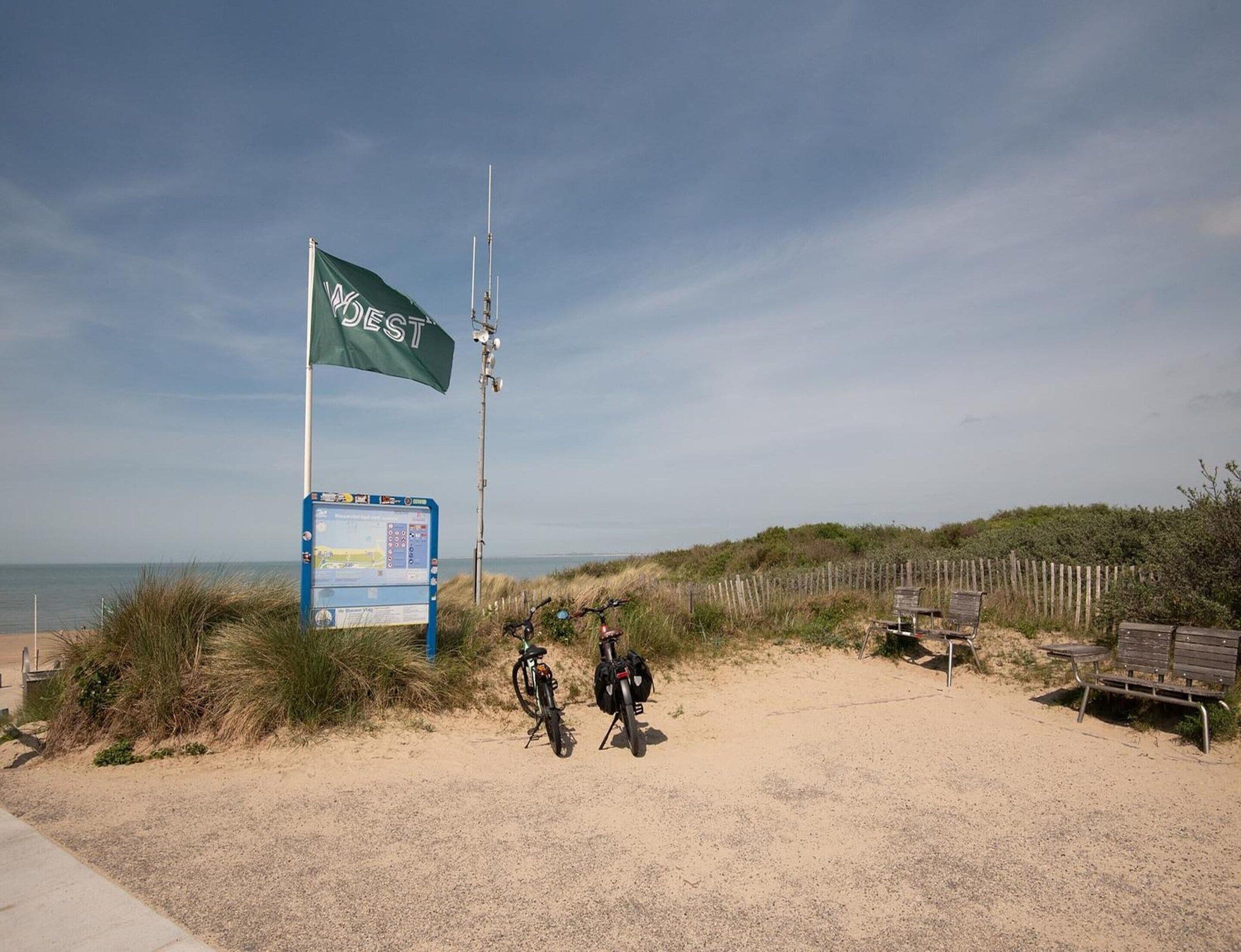 House | View from property