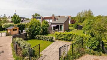 House | Garden