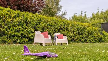 House | Garden