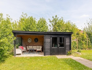 Casa | Exterior