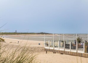 獨棟房屋 | 住宿景觀