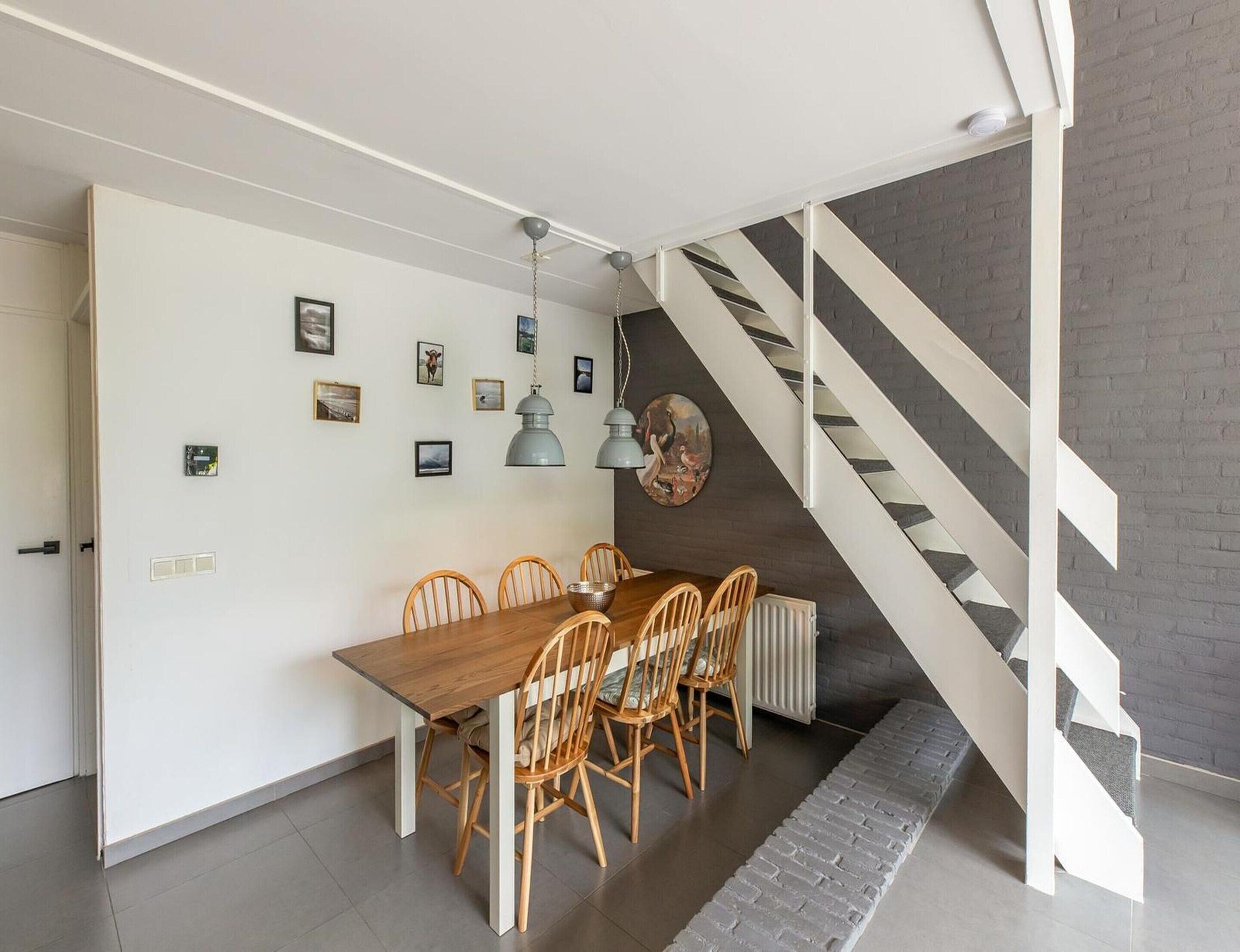 House | Dining