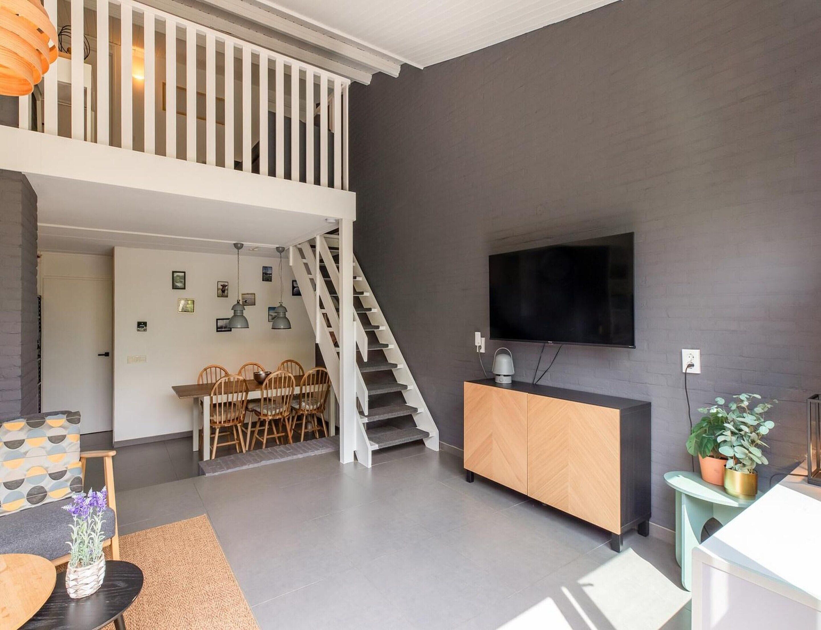 House | Living room