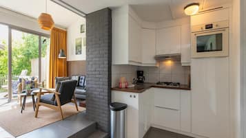 Ferienhaus | Eigene Küche