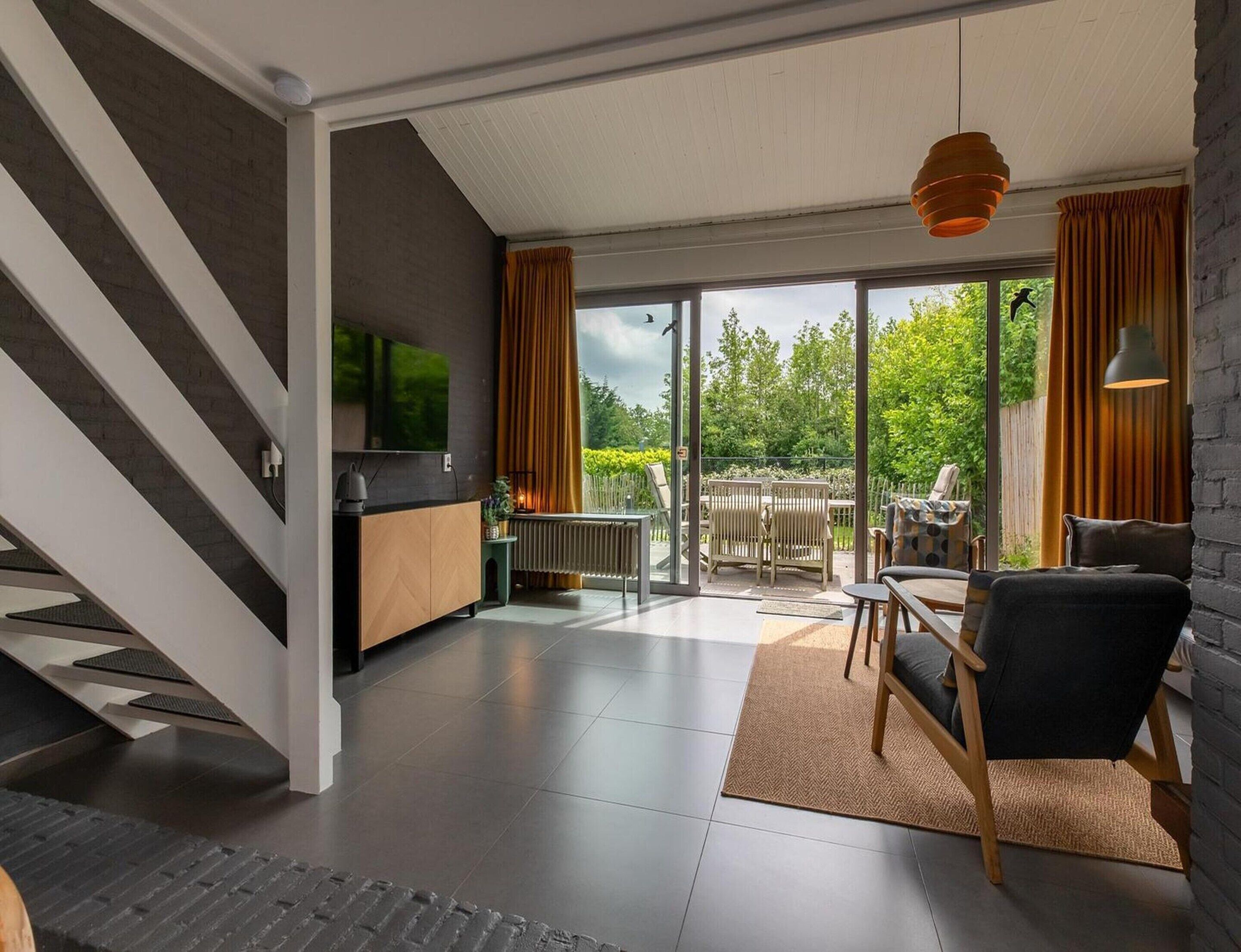 House | Living area