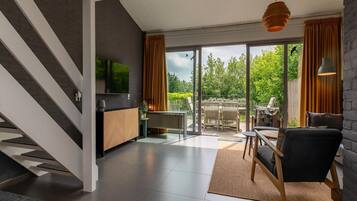 House | Living area