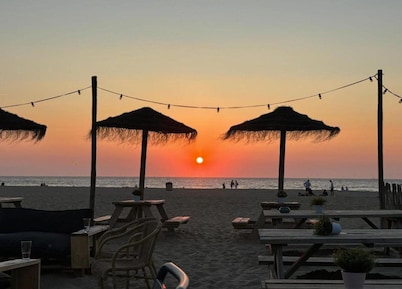 Comfort Holiday Home Near Beach