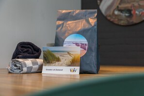 Rumah | Detail interior