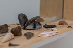 Rumah | Detail interior