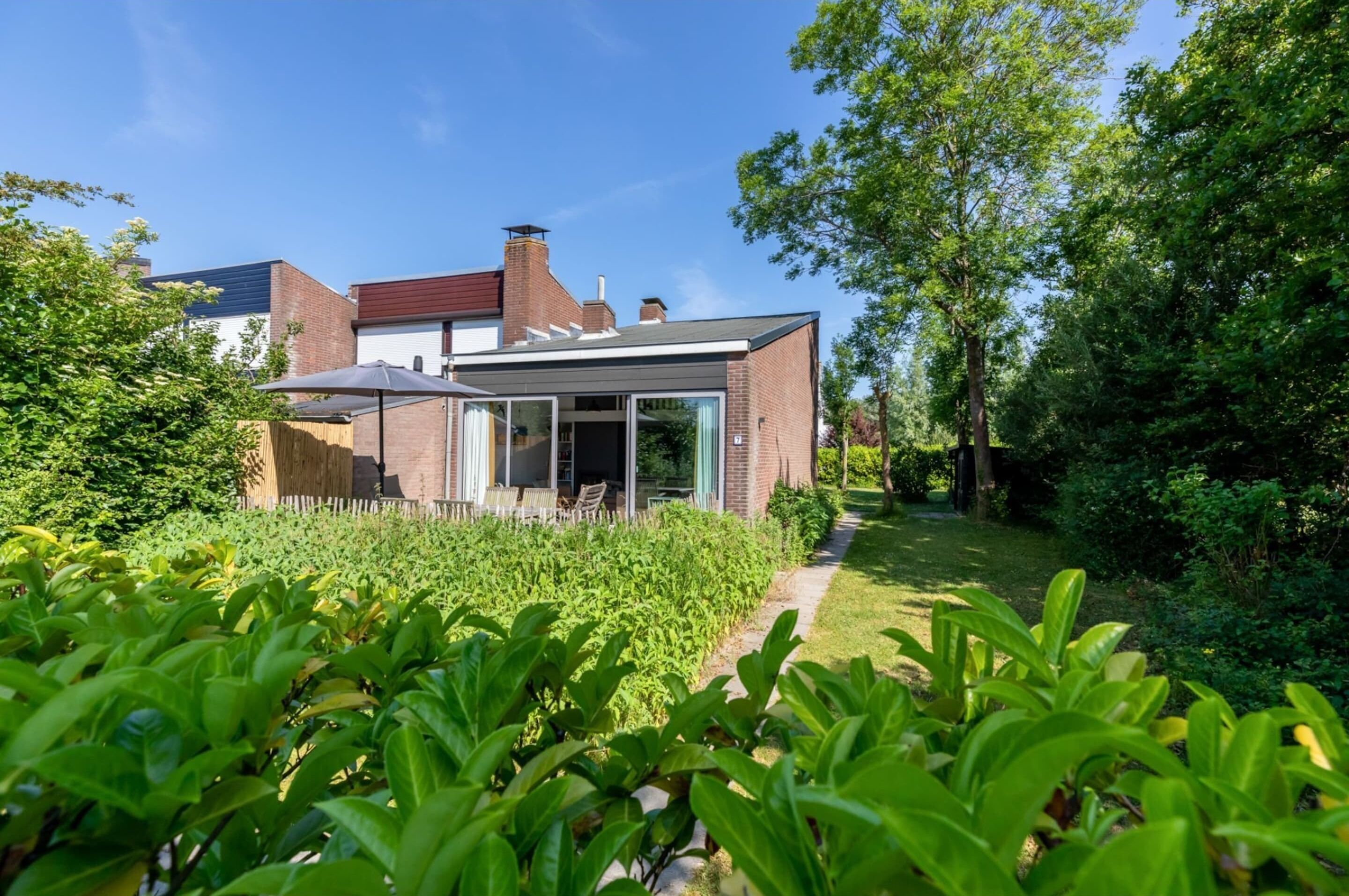 Casa | Exterior