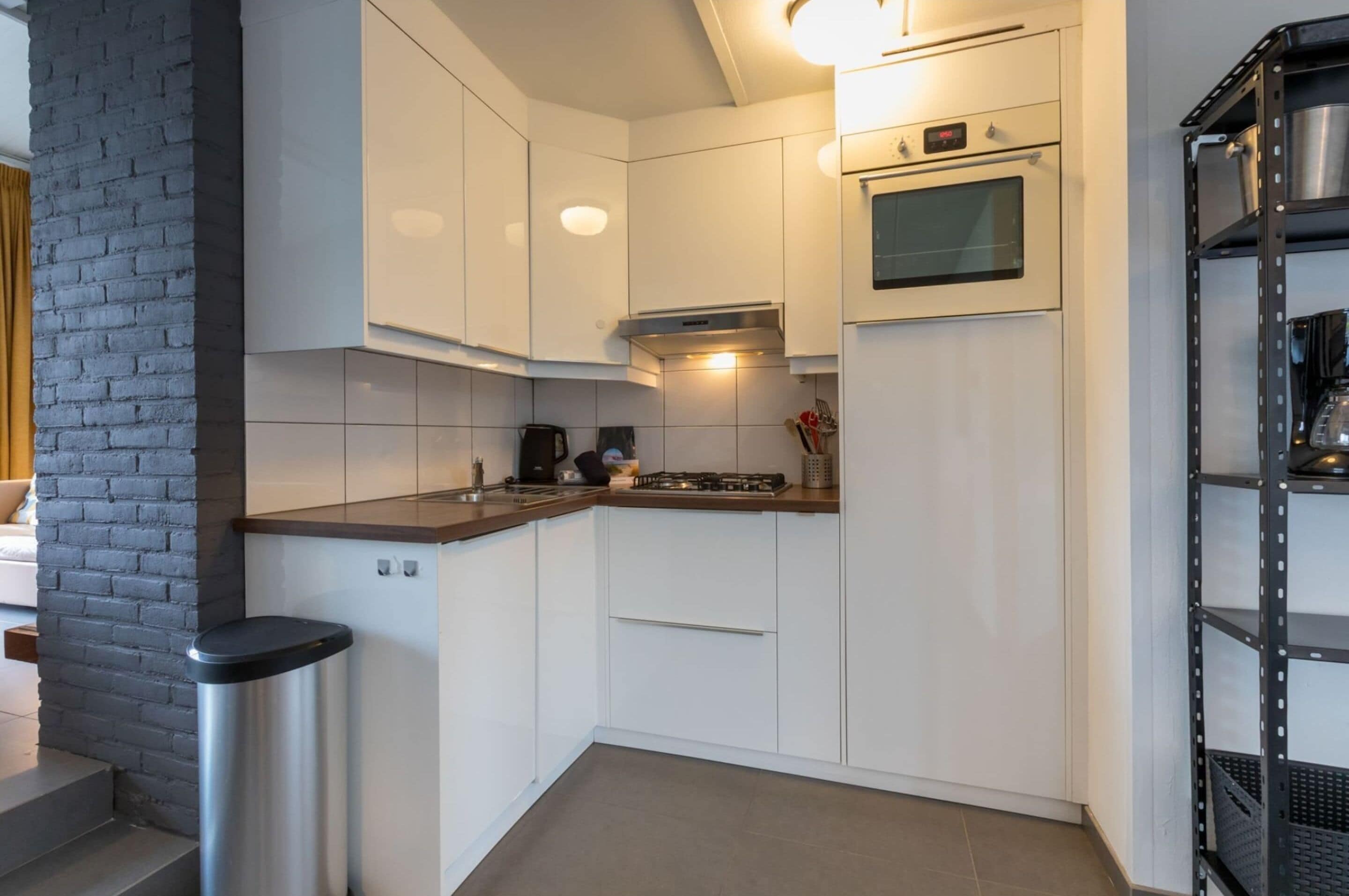 House | Private kitchen