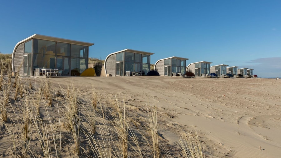 Comfort Holiday Home Near Beach