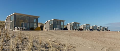 บ้านพัก | การตกแต่งภายใน