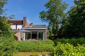Casa | Exterior